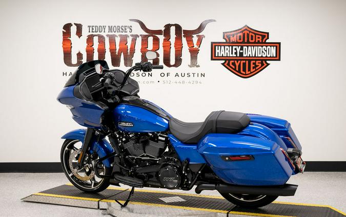 2024 Harley-Davidson® FLTRX - Road Glide®