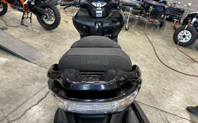 2014 KYMCO Xciting 500Ri ABS