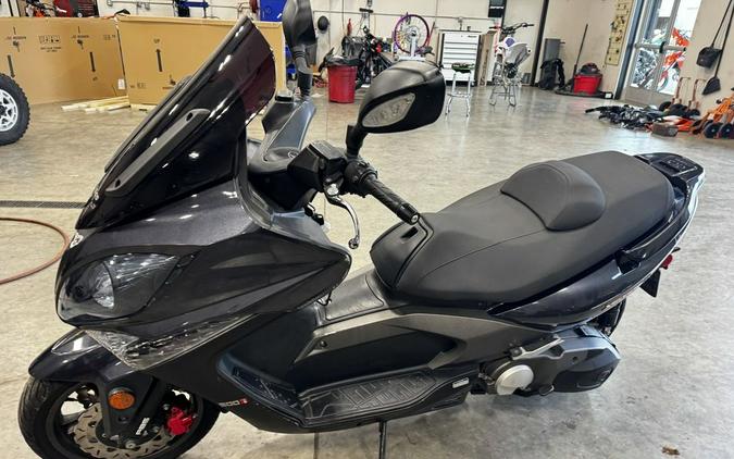 2014 KYMCO Xciting 500Ri ABS