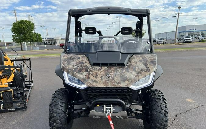 2024 Segway® Powersports UT10 P Camo