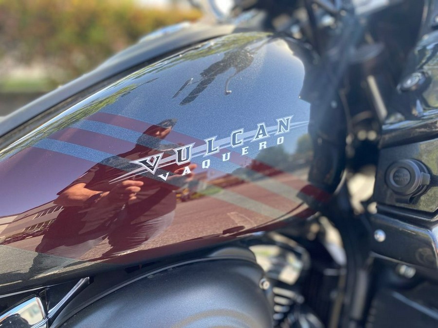 2021 Kawasaki Vulcan® 1700 Vaquero® ABS