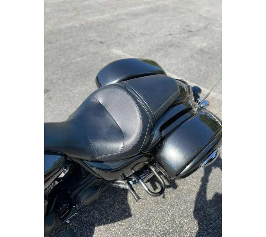 2021 Kawasaki Vulcan® 1700 Vaquero® ABS