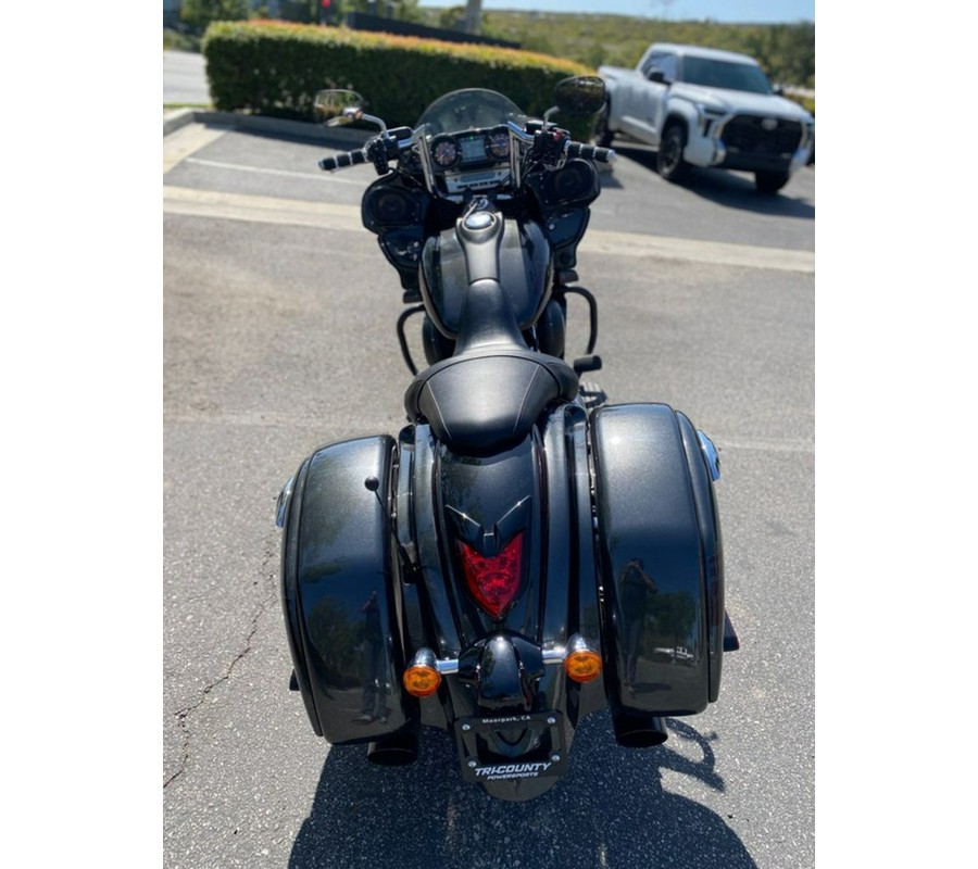 2021 Kawasaki Vulcan® 1700 Vaquero® ABS