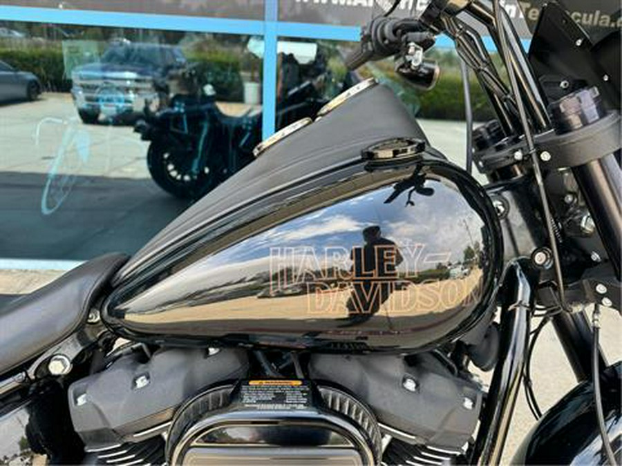 2021 Harley-Davidson Low Rider®S