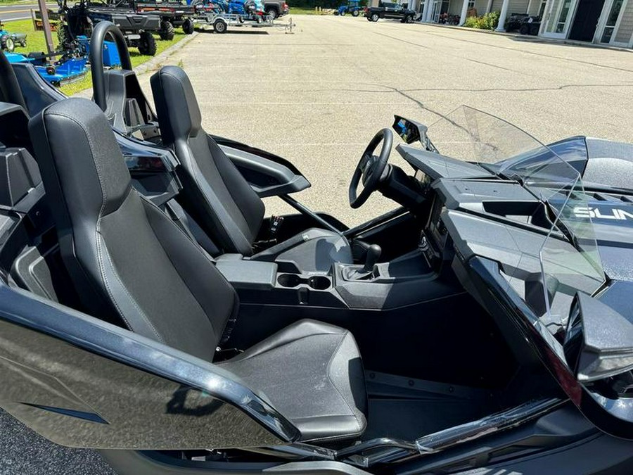 2024 Polaris Slingshot® Slingshot® S w/ Technology Package I