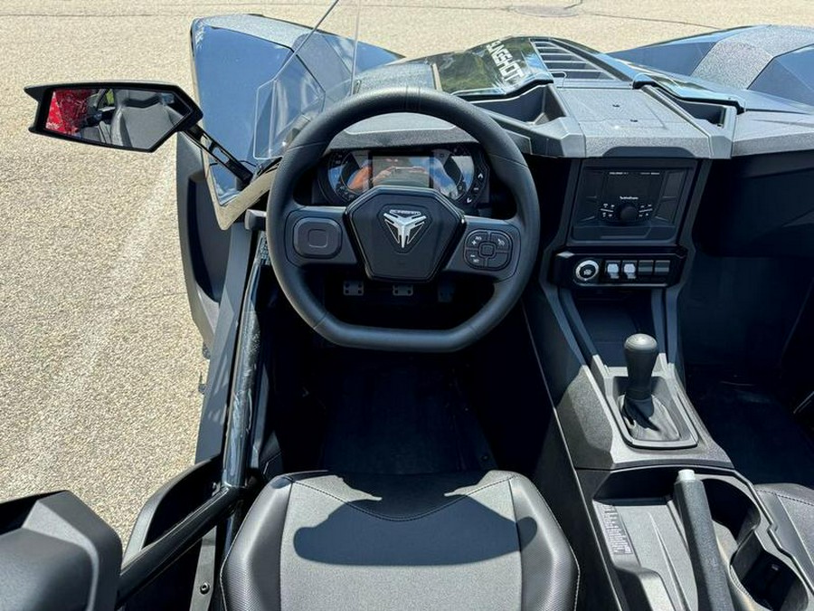 2024 Polaris Slingshot® Slingshot® S w/ Technology Package I