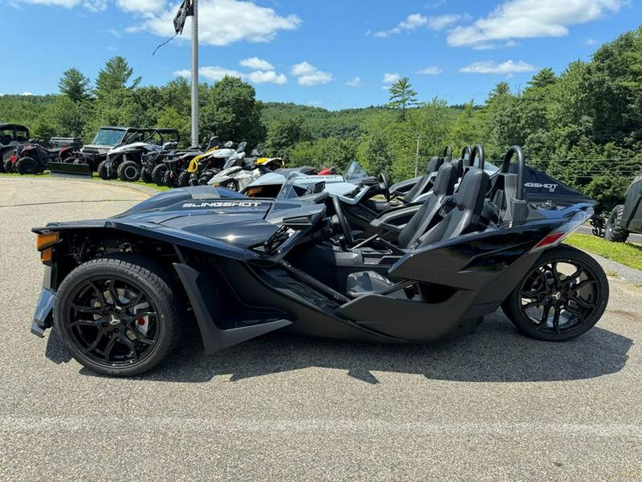 2024 Polaris Slingshot® Slingshot® S w/ Technology Package I