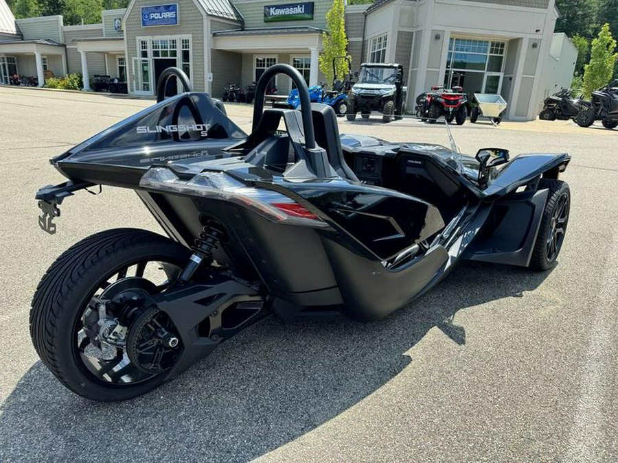 2024 Polaris Slingshot® Slingshot® S w/ Technology Package I