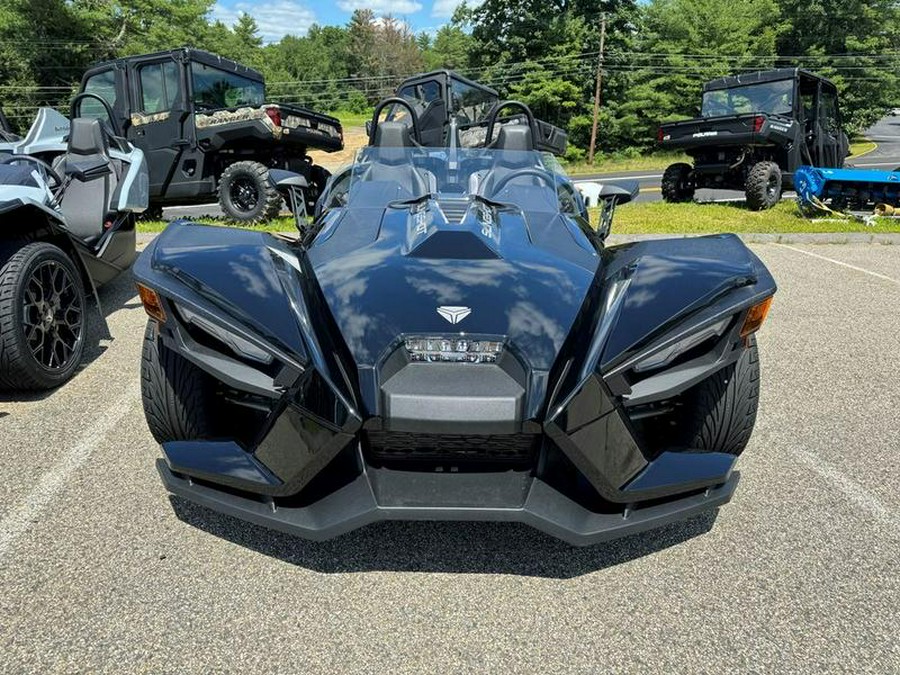 2024 Polaris Slingshot® Slingshot® S w/ Technology Package I