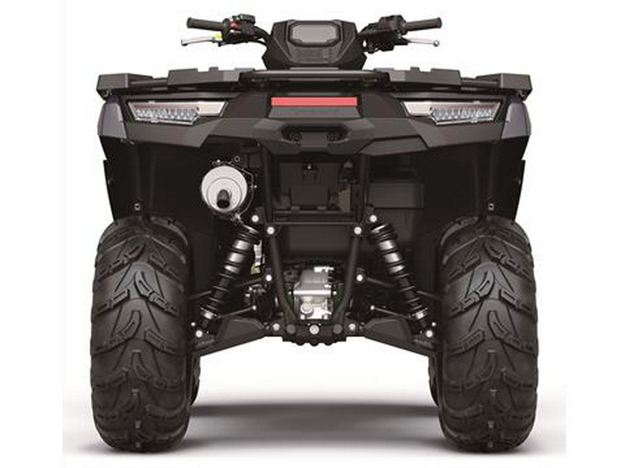 2024 Kawasaki Brute Force 750 EPS