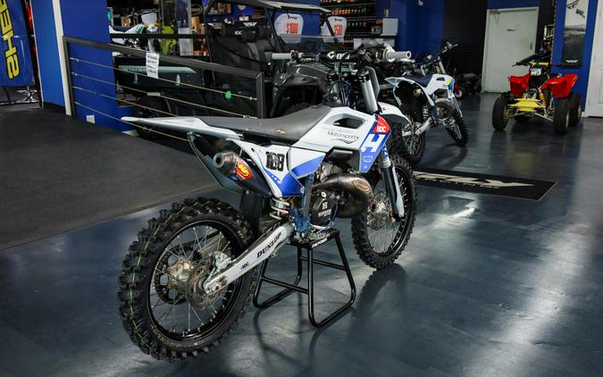 2023 Husqvarna Motorcycles TC250