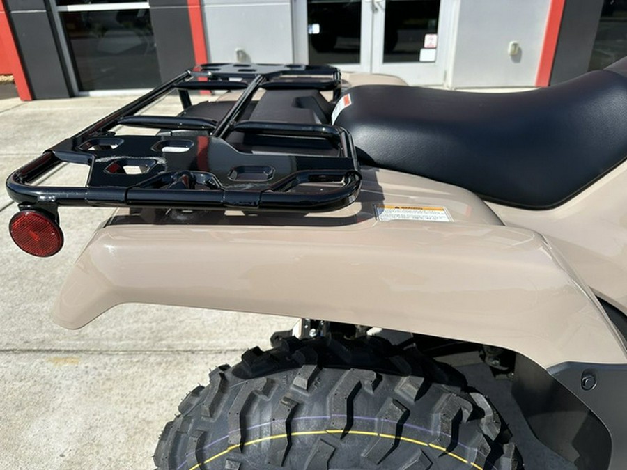 2024 Honda FourTrax Foreman 4x4 ES EPS