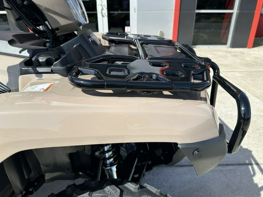 2024 Honda FourTrax Foreman 4x4 ES EPS