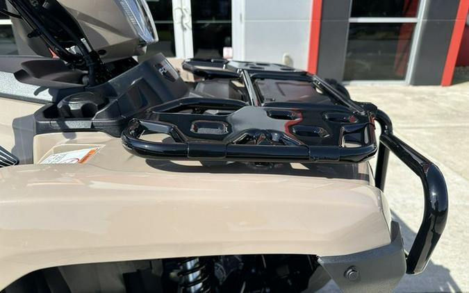 2024 Honda FourTrax Foreman 4x4 ES EPS