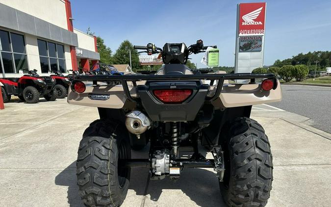 2024 Honda FourTrax Foreman 4x4 ES EPS