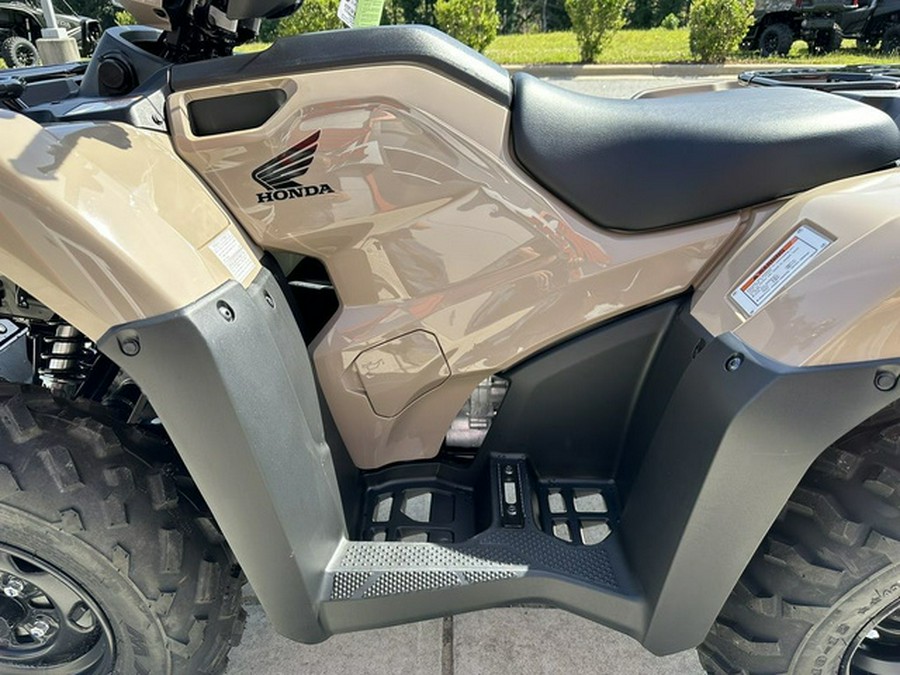 2024 Honda FourTrax Foreman 4x4 ES EPS