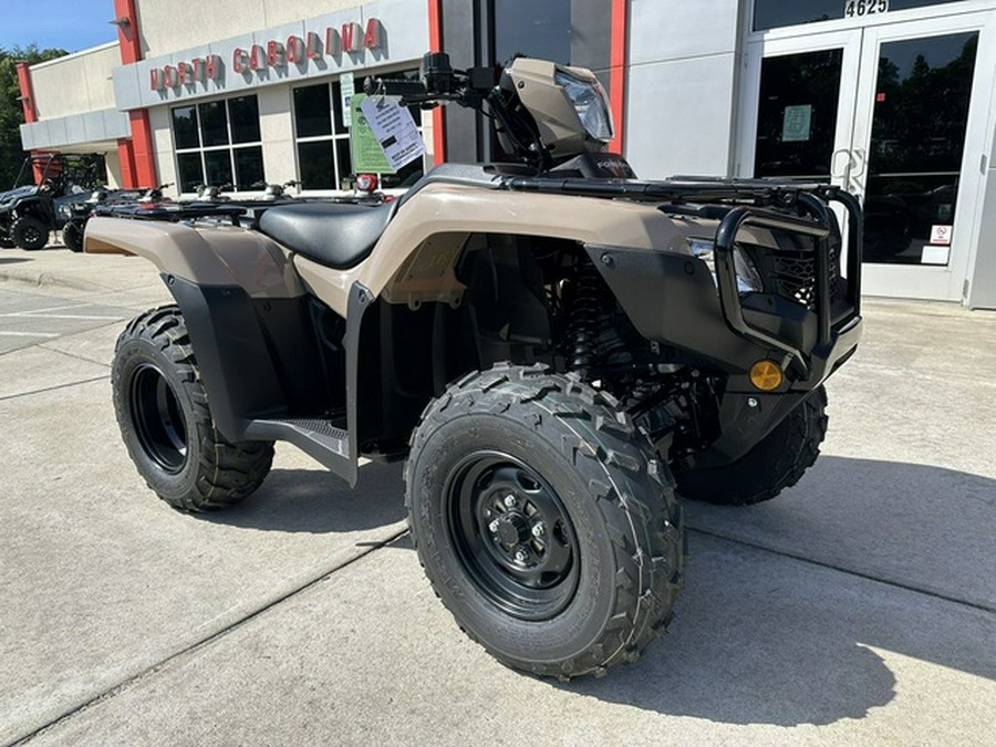 2024 Honda FourTrax Foreman 4x4 ES EPS