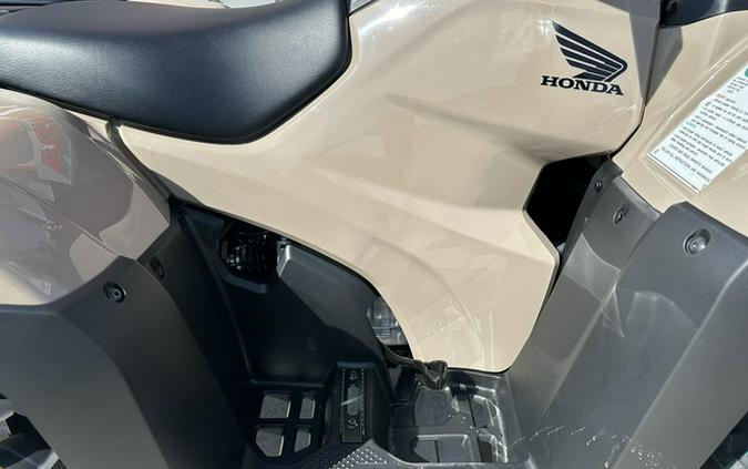 2024 Honda FourTrax Foreman 4x4 ES EPS