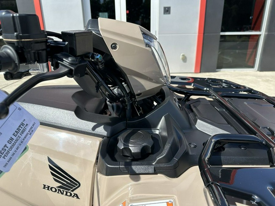 2024 Honda FourTrax Foreman 4x4 ES EPS