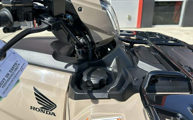 2024 Honda FourTrax Foreman 4x4 ES EPS