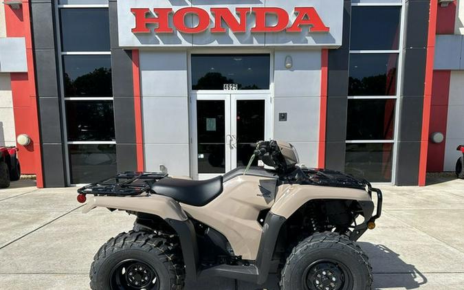 2024 Honda FourTrax Foreman 4x4 ES EPS