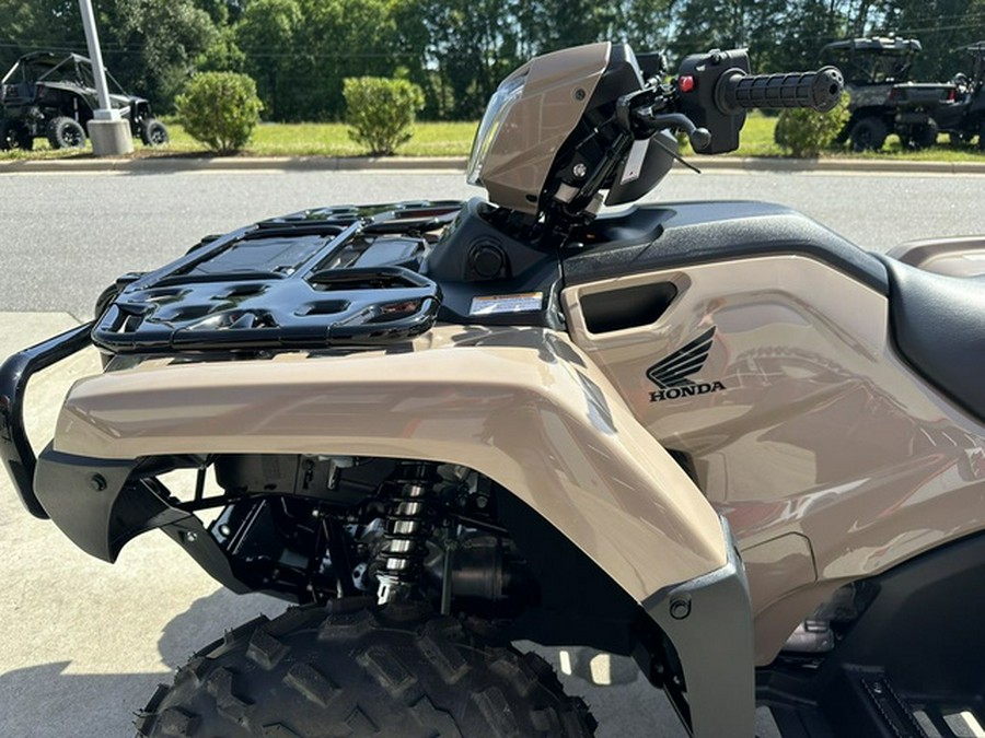 2024 Honda FourTrax Foreman 4x4 ES EPS