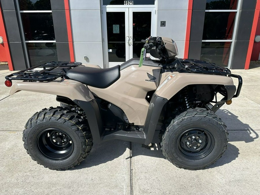 2024 Honda FourTrax Foreman 4x4 ES EPS