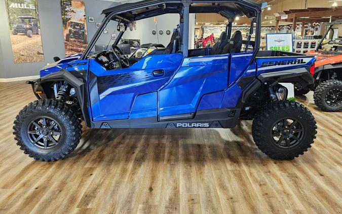 2024 Polaris General XP 4 1000 Ultimate