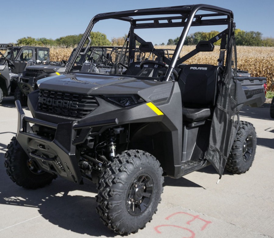 2024 Polaris Industries Ranger® 1000 Premium