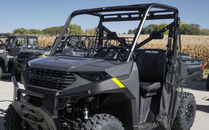 2024 Polaris Industries Ranger® 1000 Premium