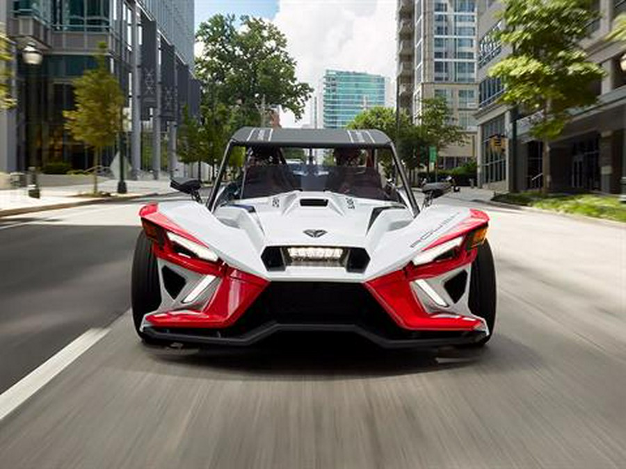 2024 Slingshot Slingshot ROUSH Edition AutoDrive