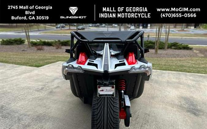 2024 Slingshot Slingshot ROUSH Edition AutoDrive