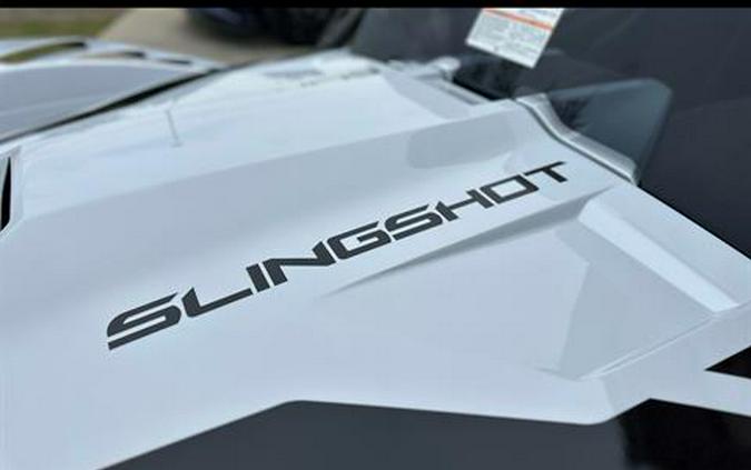 2024 Slingshot Slingshot ROUSH Edition AutoDrive