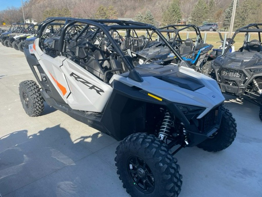 2024 Polaris Industries RZR Pro XP 4 Sport