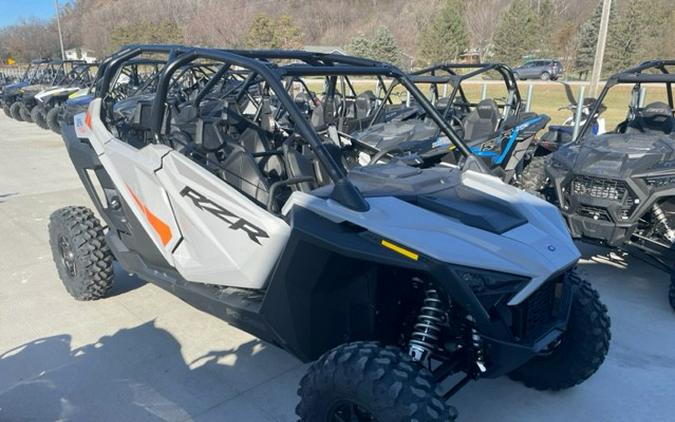 2024 Polaris Industries RZR Pro XP 4 Sport