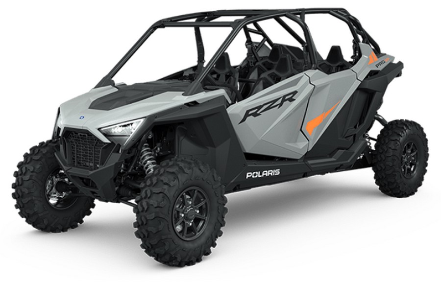 2024 Polaris Industries RZR Pro XP 4 Sport