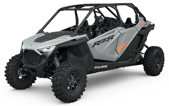 2024 Polaris Industries RZR Pro XP 4 Sport