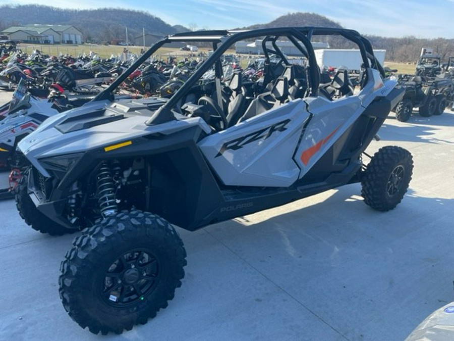 2024 Polaris Industries RZR Pro XP 4 Sport