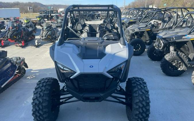 2024 Polaris Industries RZR Pro XP 4 Sport