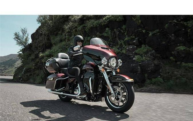 2015 Harley-Davidson Ultra Limited