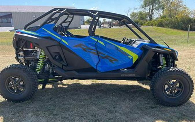 2024 Polaris RZR Turbo R 4 Premium