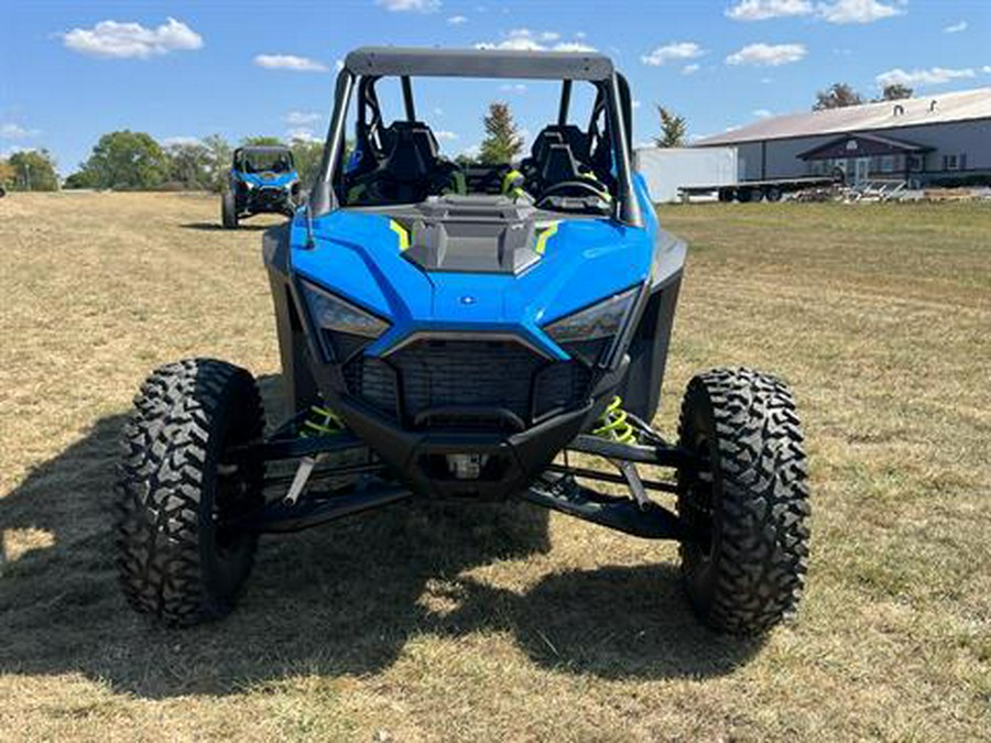 2024 Polaris RZR Turbo R 4 Premium