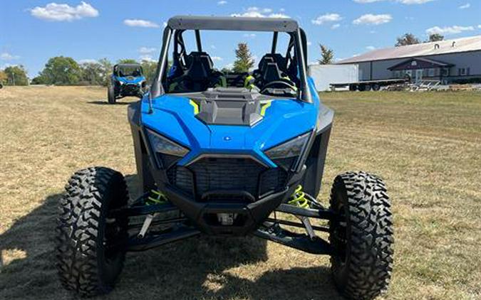 2024 Polaris RZR Turbo R 4 Premium