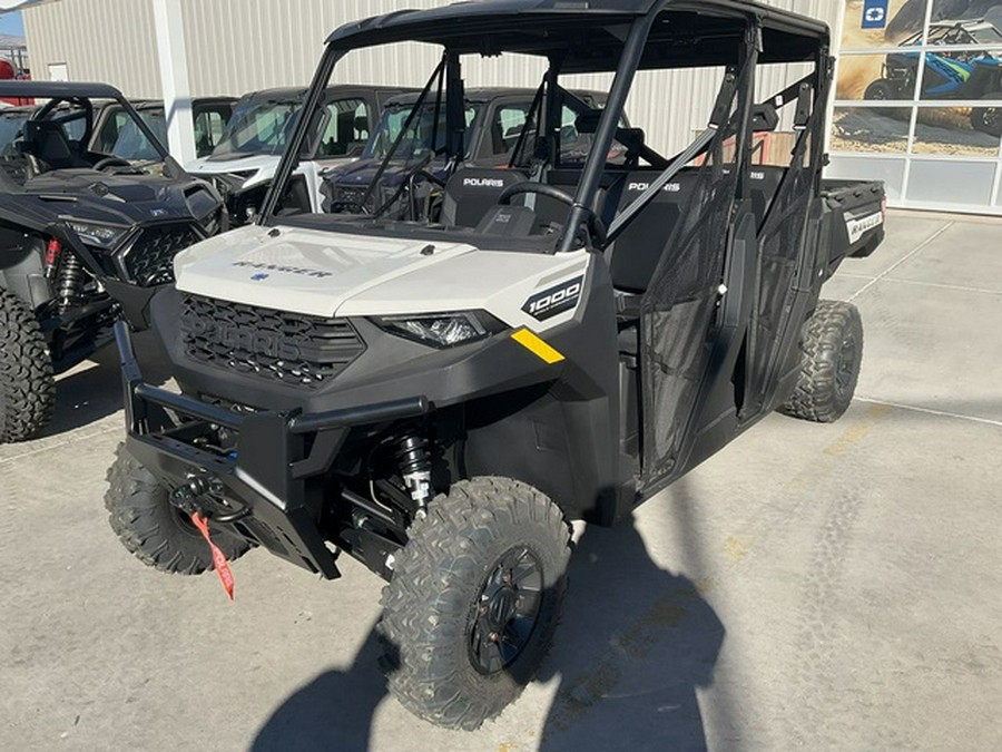 2025 Polaris Ranger Crew 1000 Premium