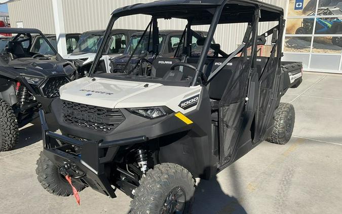 2025 Polaris Ranger Crew 1000 Premium