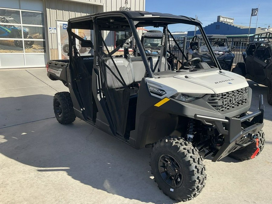 2025 Polaris Ranger Crew 1000 Premium