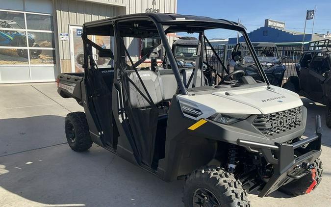 2025 Polaris Ranger Crew 1000 Premium