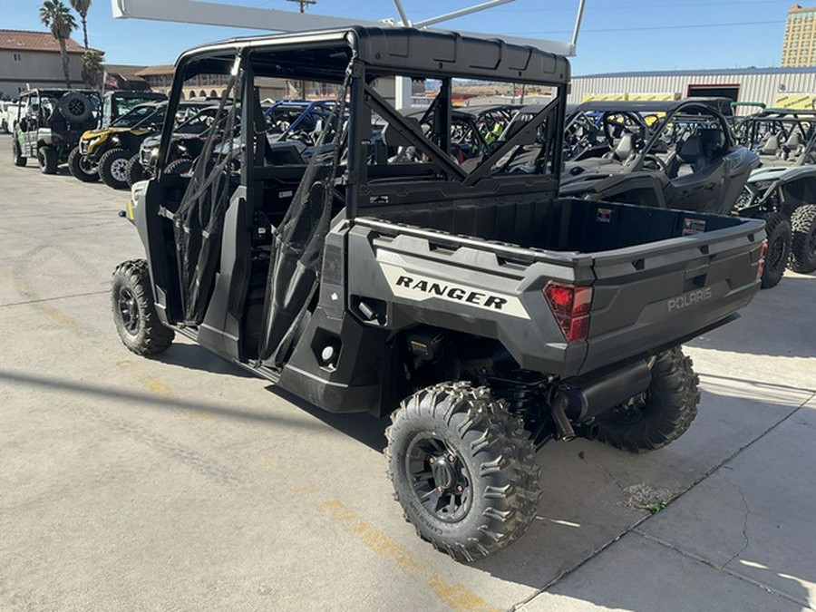 2025 Polaris Ranger Crew 1000 Premium