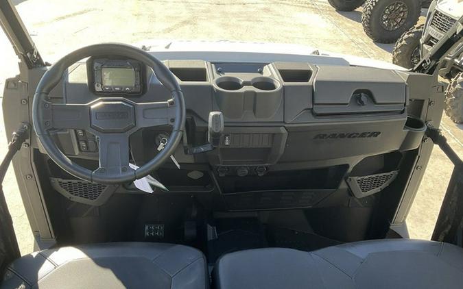 2025 Polaris Ranger Crew 1000 Premium