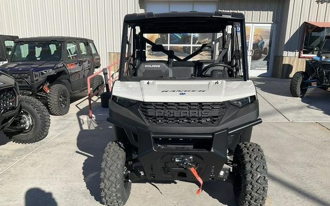 2025 Polaris Ranger Crew 1000 Premium